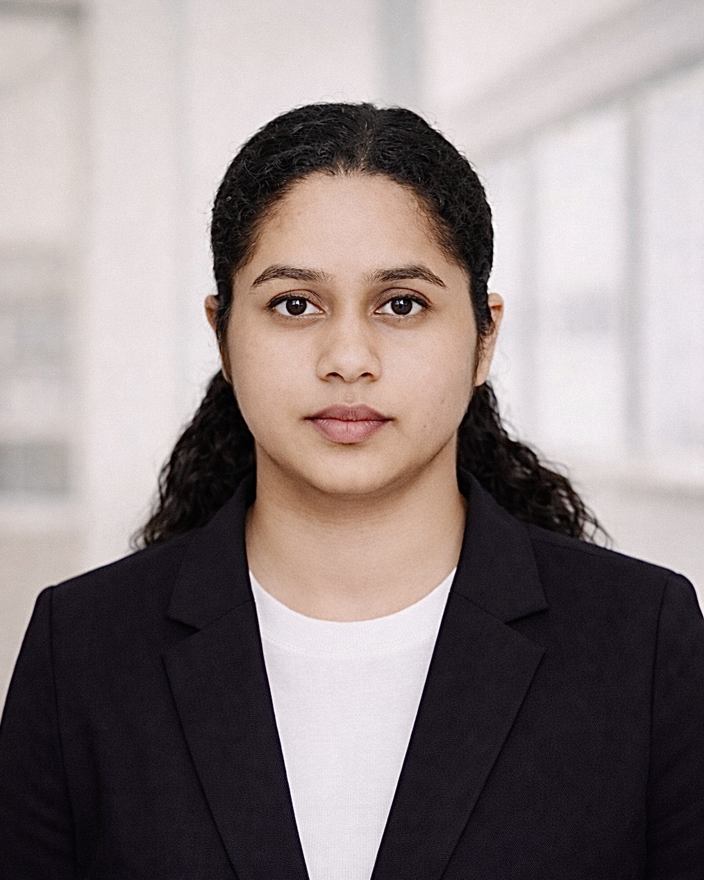 Swezinski Zelia Menezes