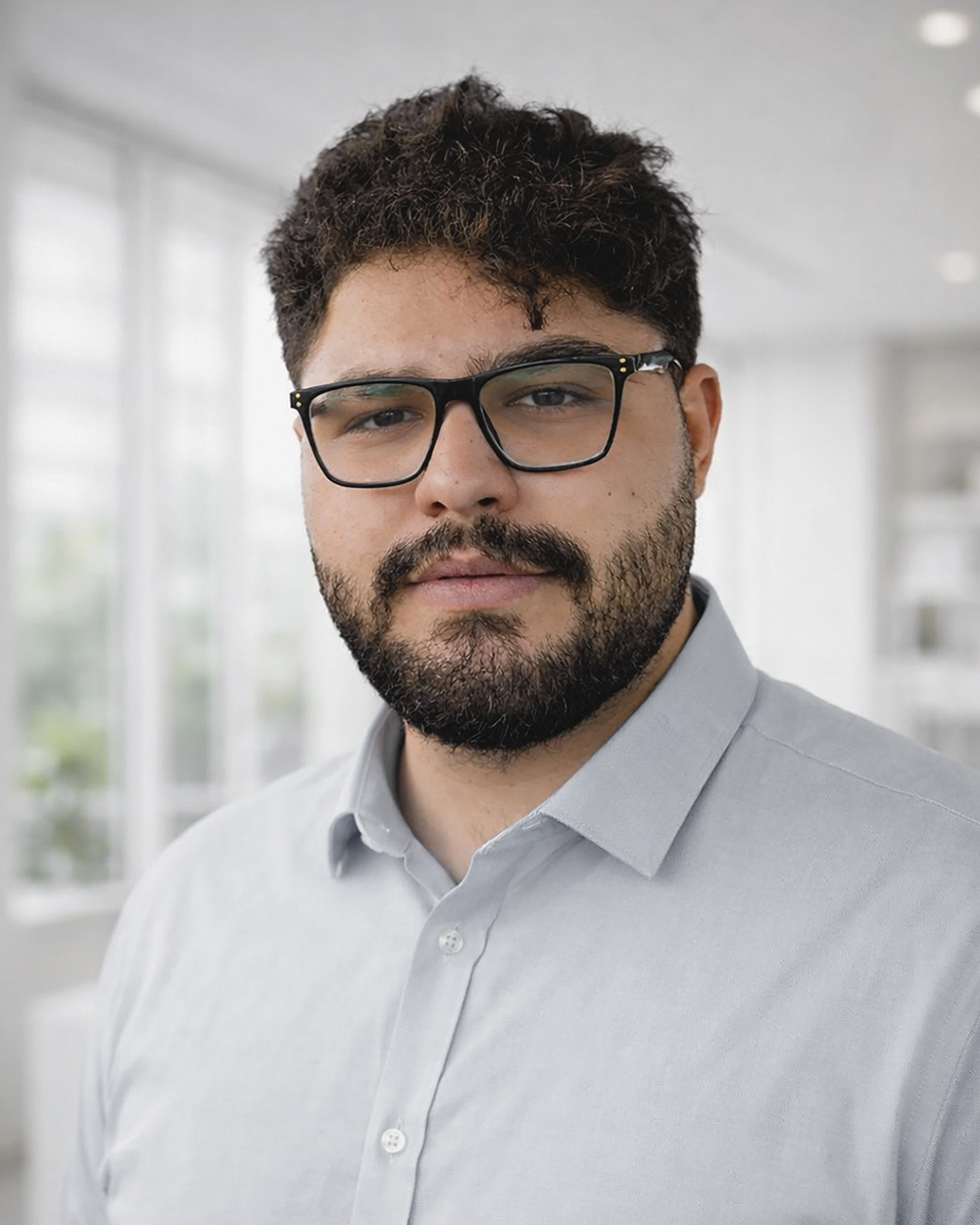 Mohammad Zarabadipour